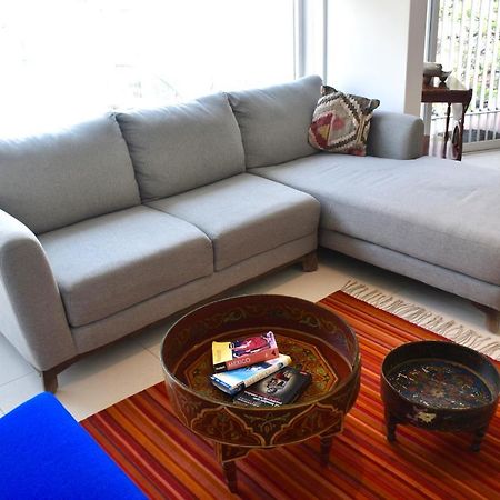 Ferienwohnung Depto 2Bdr, Polanco By Pepe Casas Mexiko-Stadt Exterior foto
