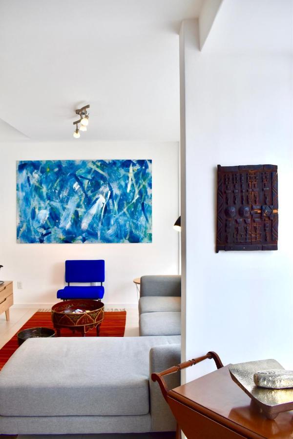 Ferienwohnung Depto 2Bdr, Polanco By Pepe Casas Mexiko-Stadt Exterior foto