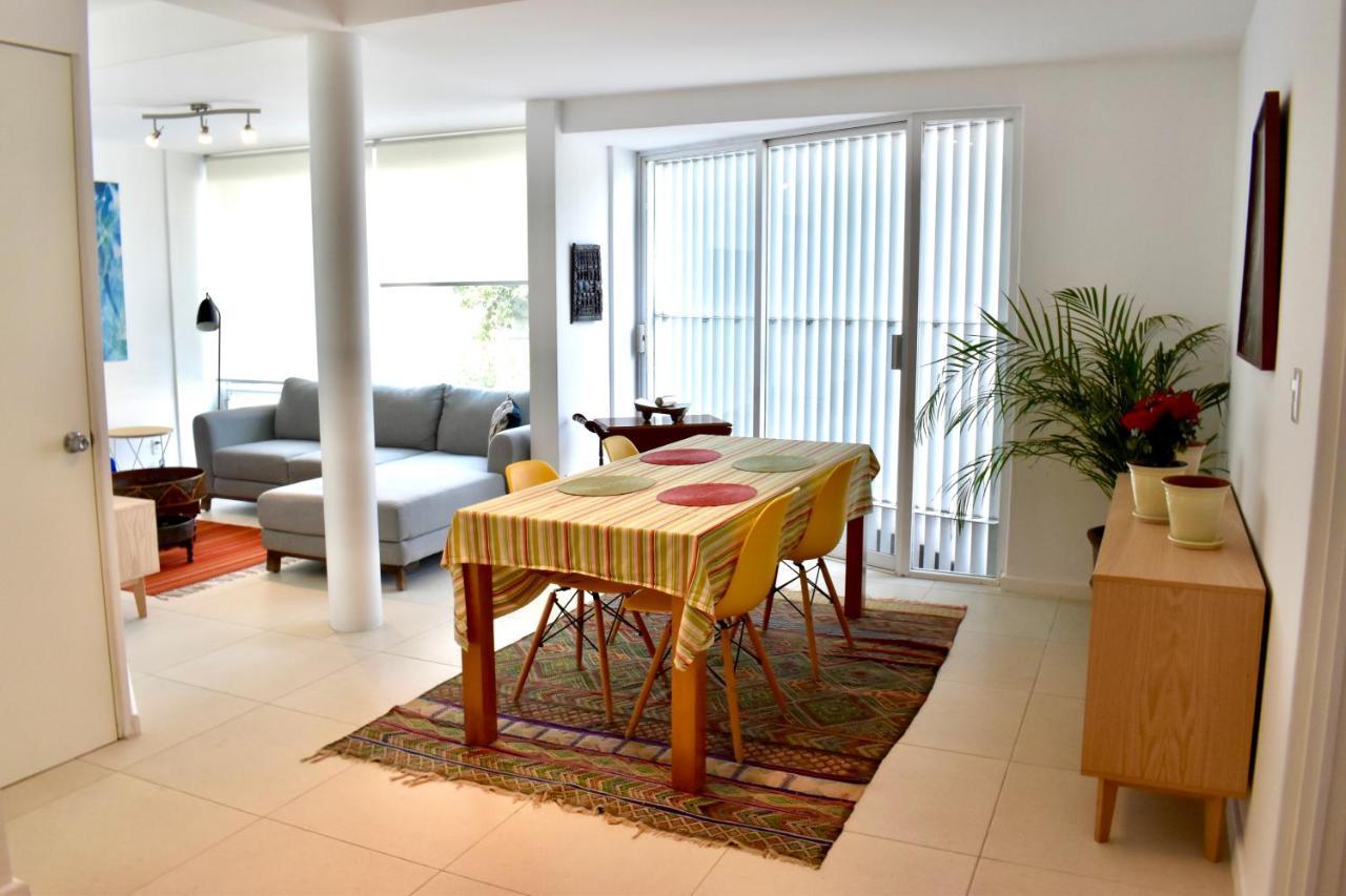 Ferienwohnung Depto 2Bdr, Polanco By Pepe Casas Mexiko-Stadt Exterior foto