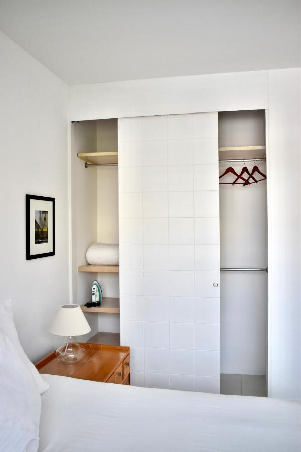 Ferienwohnung Depto 2Bdr, Polanco By Pepe Casas Mexiko-Stadt Exterior foto